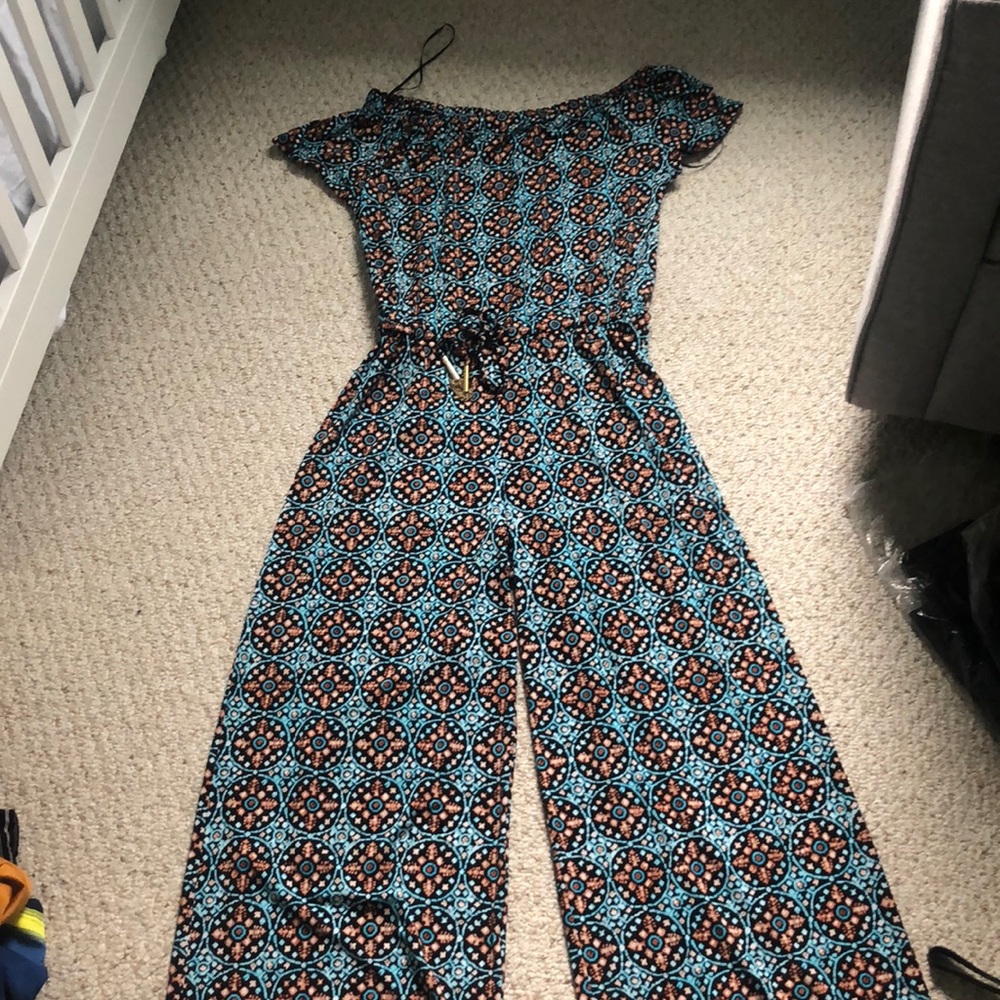 Michael Kors Jumpsuit